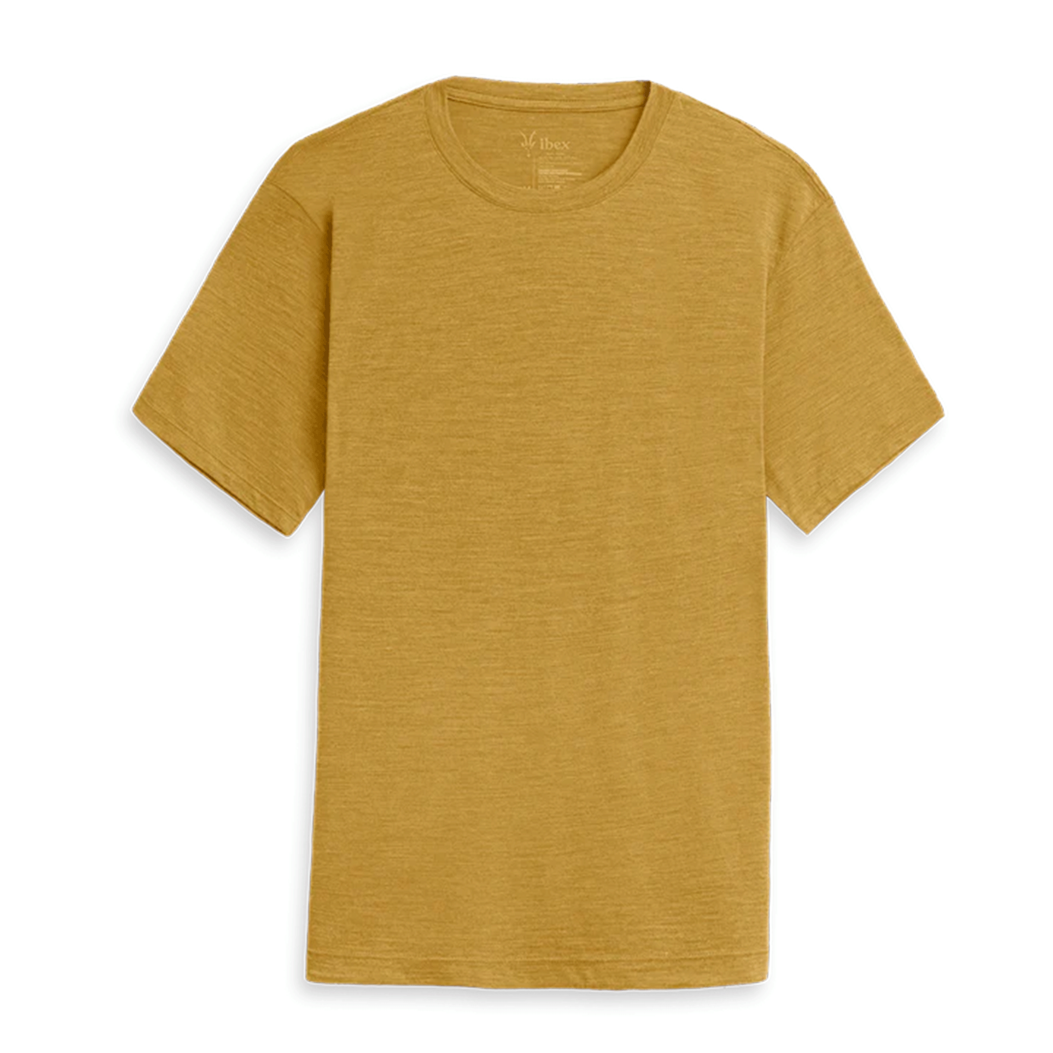 Ibex | Men's Paradox Short Sleeve Tee