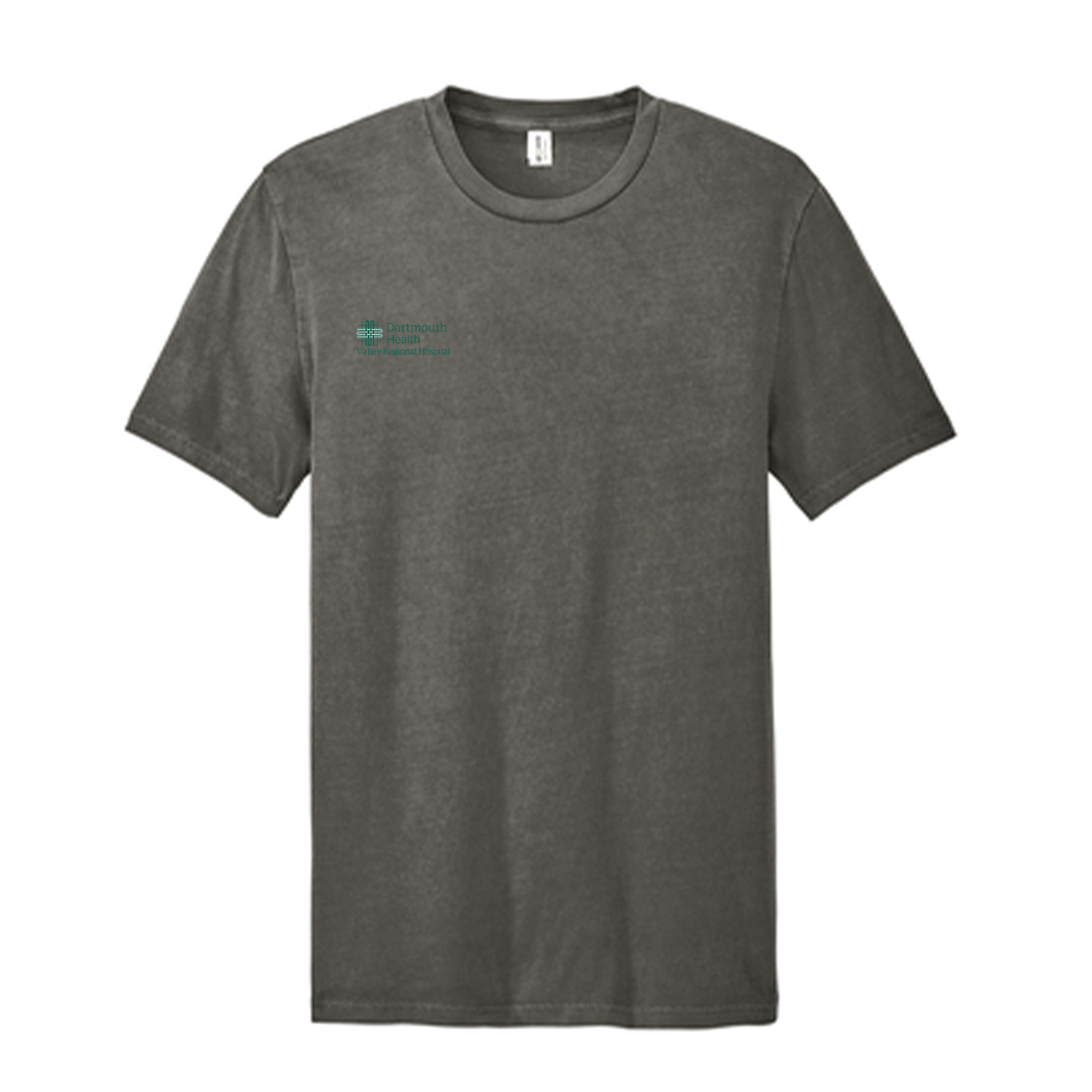Allmade | Unisex Mineral Dye Tee (VRH)