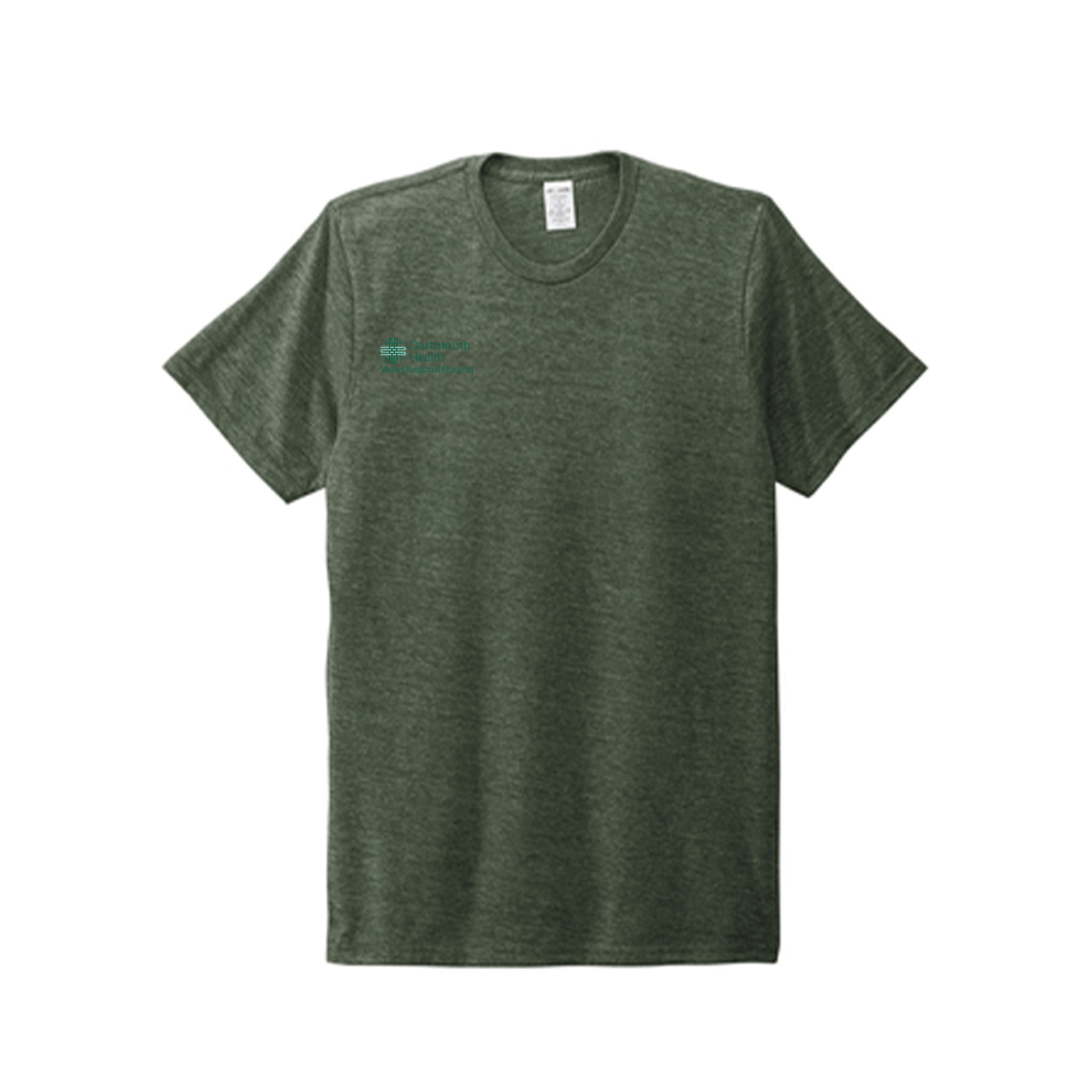 Allmade | Unisex Tri-Blend Tee (VRH)