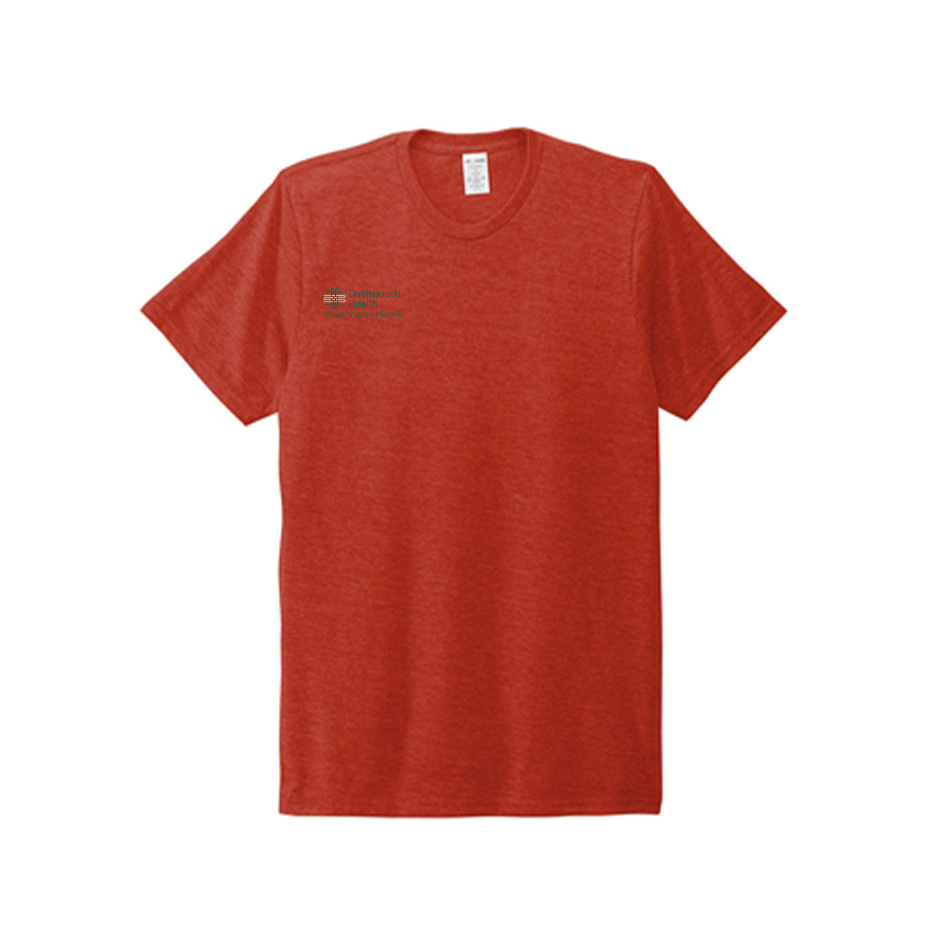 Allmade | Unisex Tri-Blend Tee (VRH)
