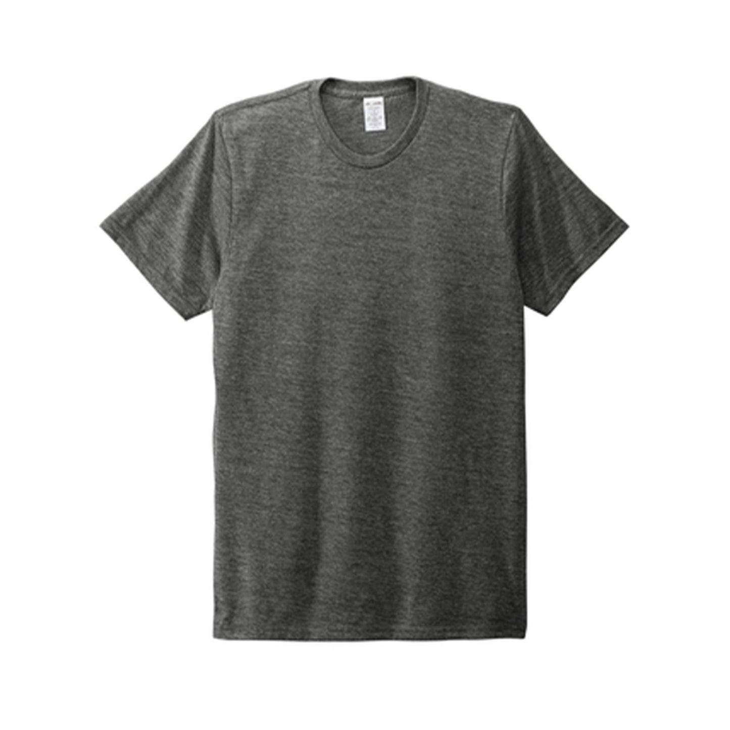 Allmade | Unisex Tri-Blend Tee