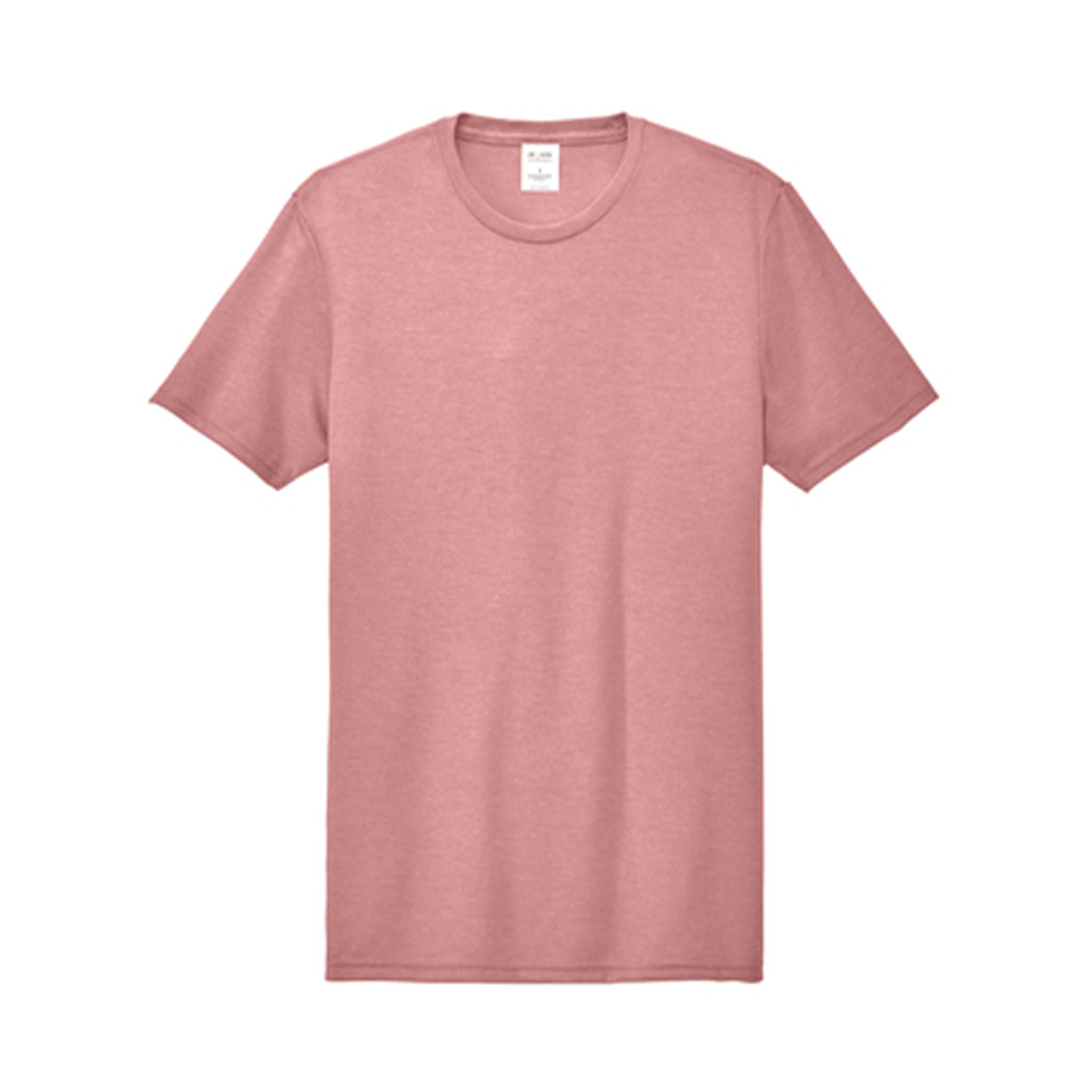 Allmade | Unisex Tri-Blend Tee