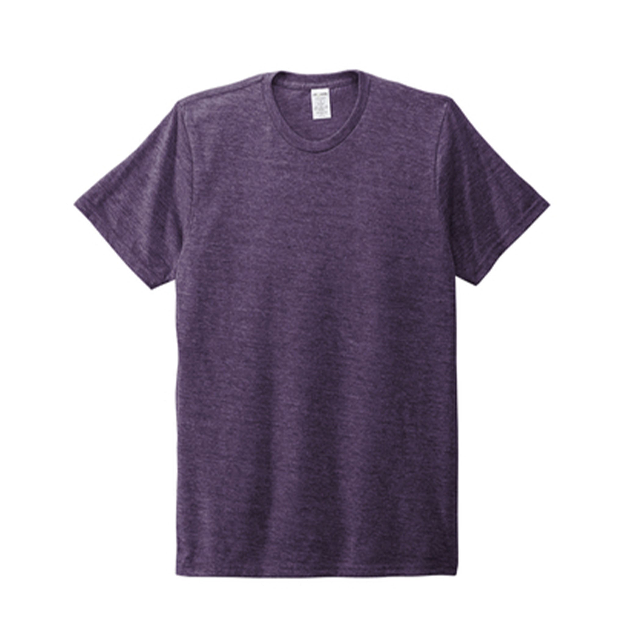 Allmade | Unisex Tri-Blend Tee