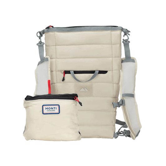 Monti | The Shasta 23L Cooler