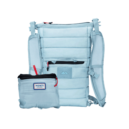 Monti | The Shasta 23L Cooler