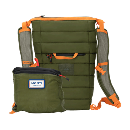 Monti | The Shasta 23L Cooler