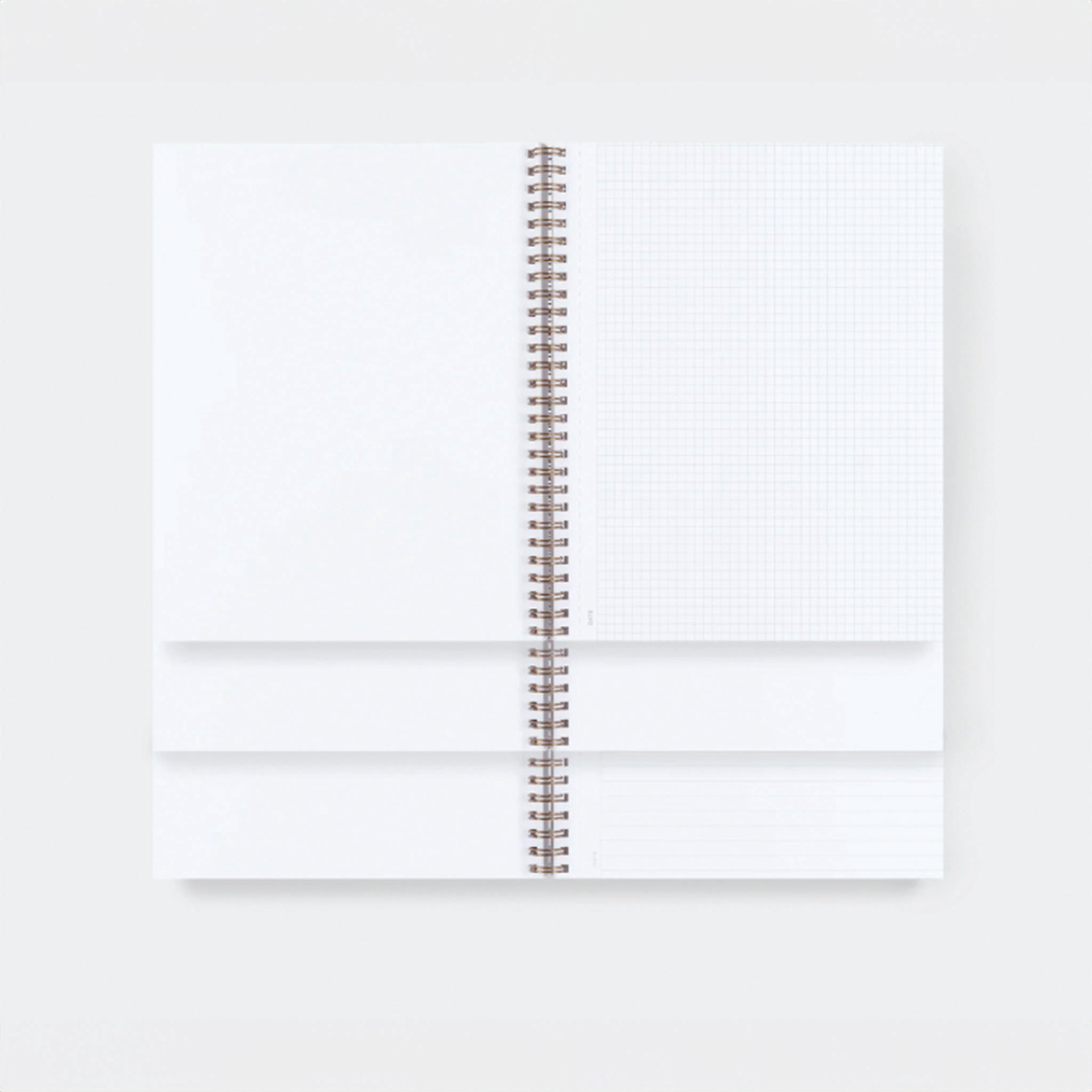 Appointed | The Notebook