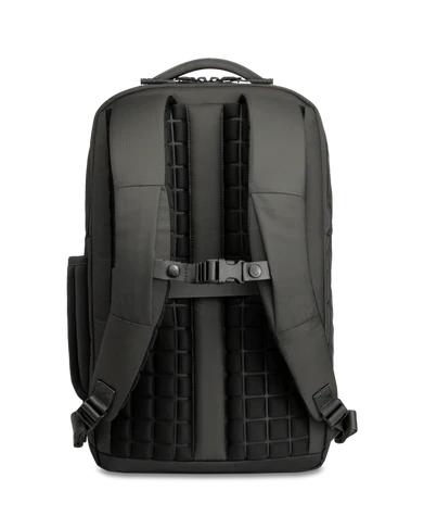 authority laptop backpack compression straps Timbuk2