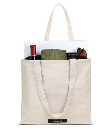 Timbuk2 | Canvas Shop Tote Bag