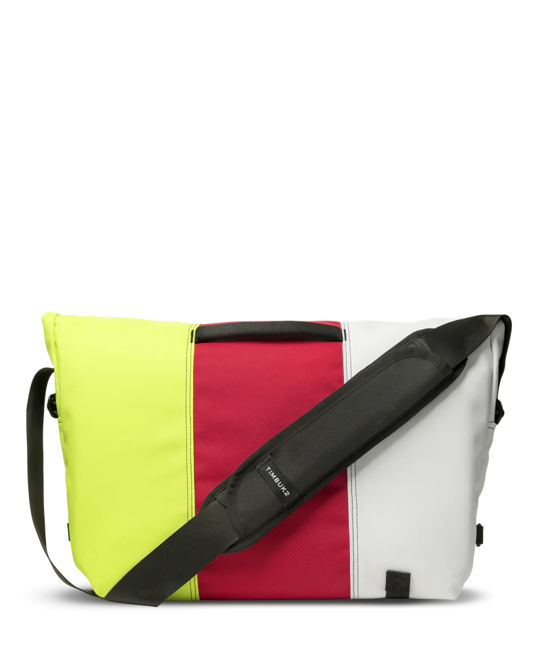 Timbuk2 | Custom Classic Messenger Bag