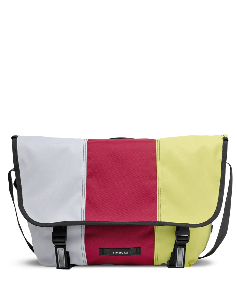 Timbuk2 | Custom Classic Messenger Bag