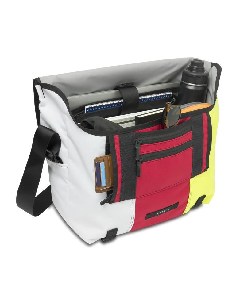 Timbuk2 | Custom Classic Messenger Bag