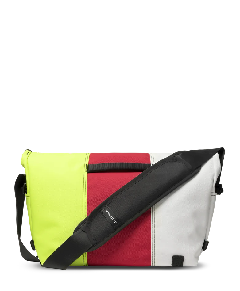 Timbuk2 | Custom Classic Messenger Bag