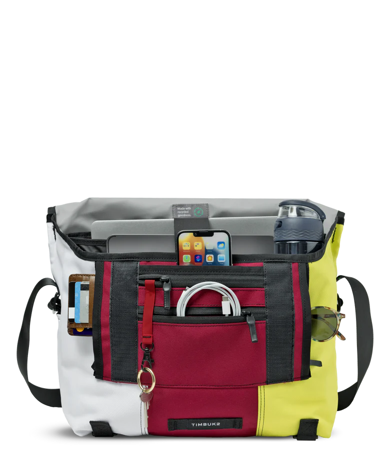 Timbuk2 | Custom Classic Messenger Bag