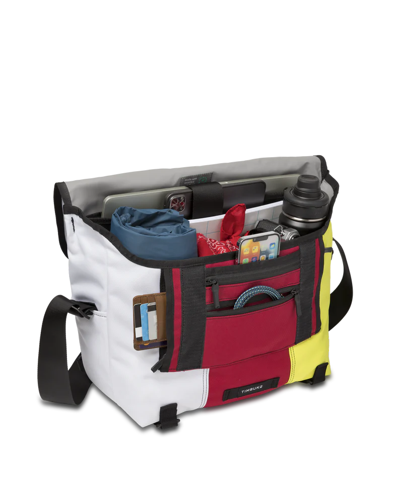 Timbuk2 | Custom Classic Messenger Bag