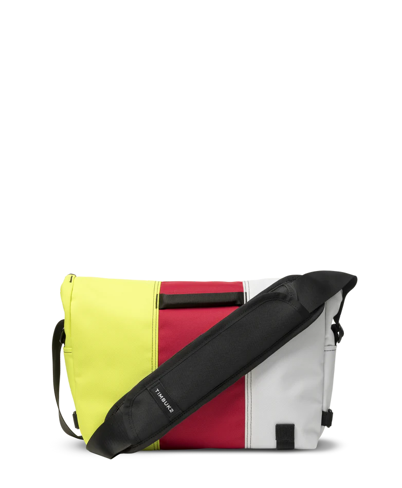 Timbuk2 | Custom Classic Messenger Bag