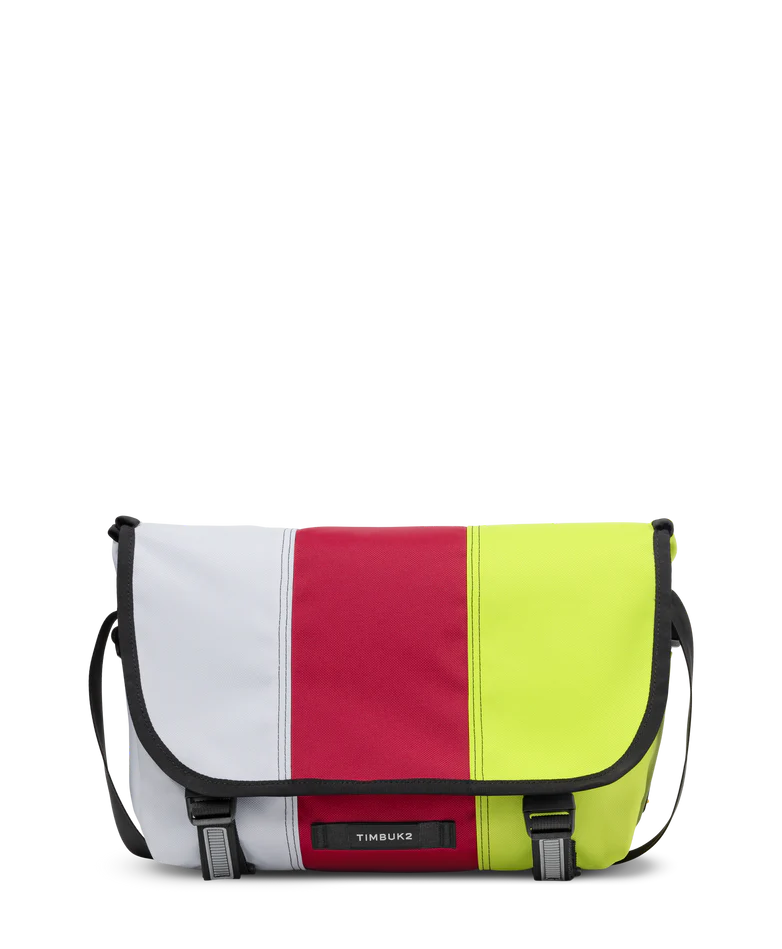 Timbuk2 | Custom Classic Messenger Bag