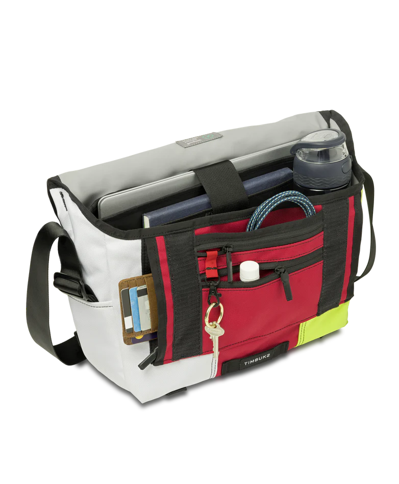 バッグ Timbuk2 messenger bag size S y2k Timbuk2 Custom Classic Messenger Bag | Lifetime Warranty