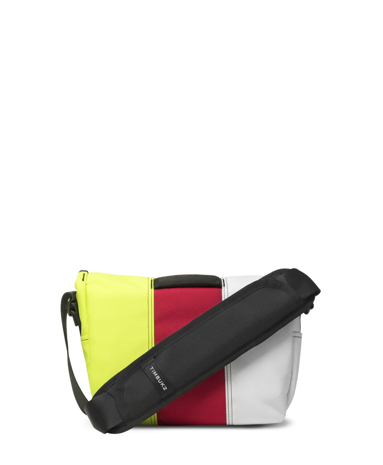 Timbuk2 | Custom Classic Messenger Bag
