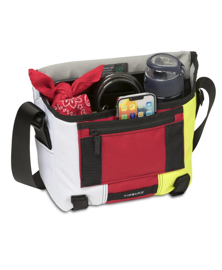 Timbuk2 | Custom Classic Messenger Bag