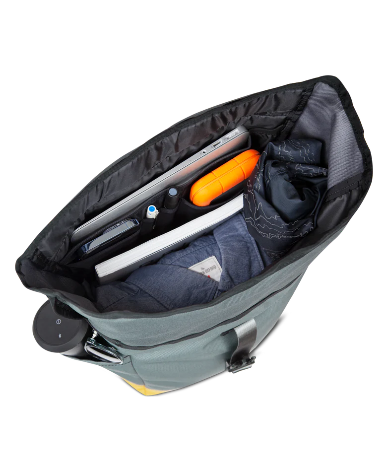 Timbuk2 | Custom Tuck Backpack