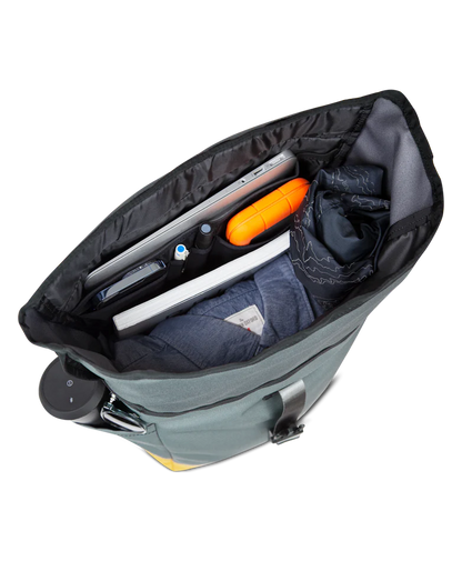 Timbuk2 | Custom Tuck Backpack