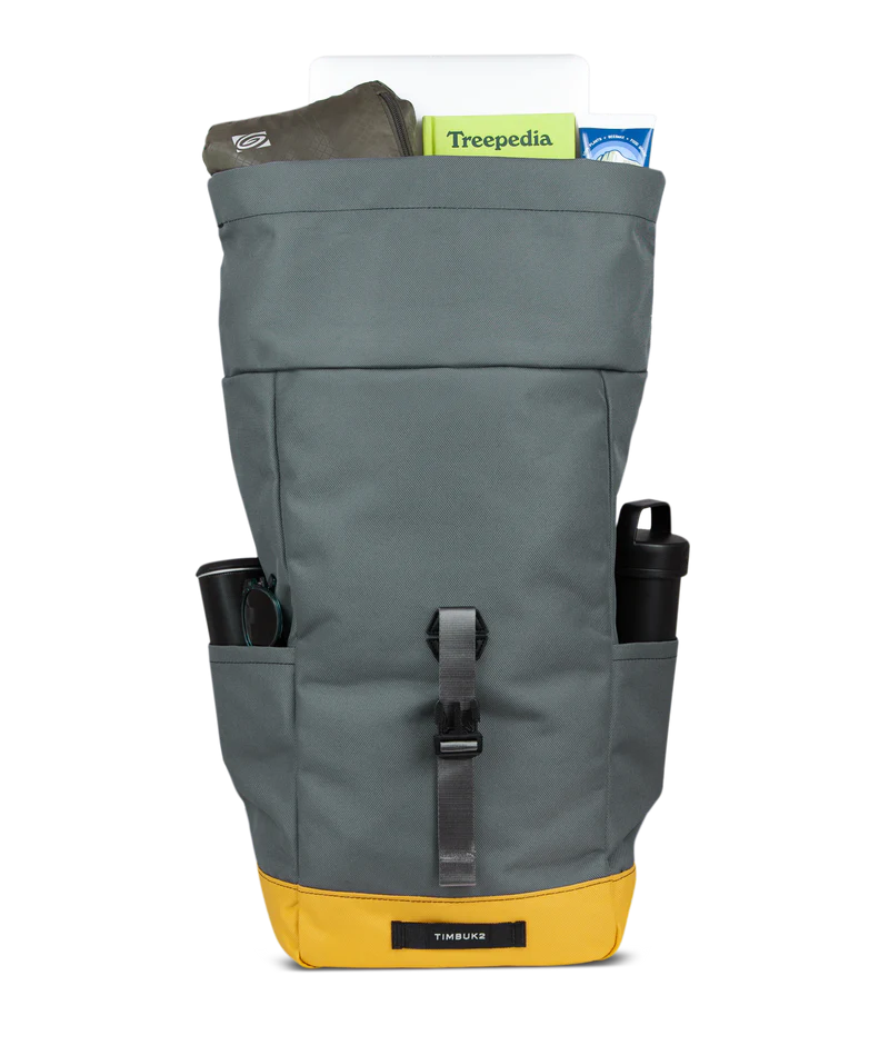 Timbuk2 | Custom Tuck Backpack