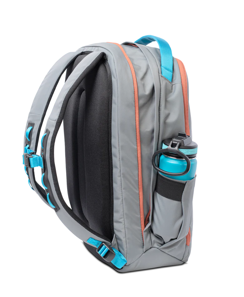 timbuk2 never check backpack duffel bag Expandable Like a handy little sidekick Timbuktu never check duffel /backpack
