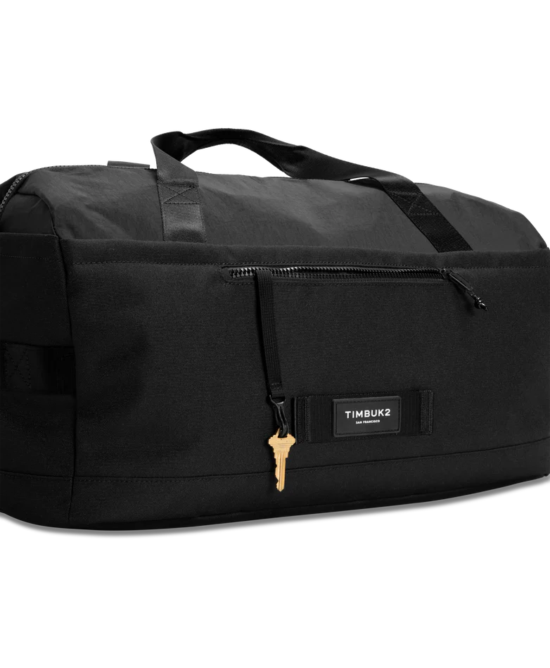 timbuk2 navigator duffel bag medium black Long Haul 2-in-1 For where the road ends Timbuk2 Navigator Duffel Bag