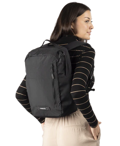 Timbuk2 black backpack 2025