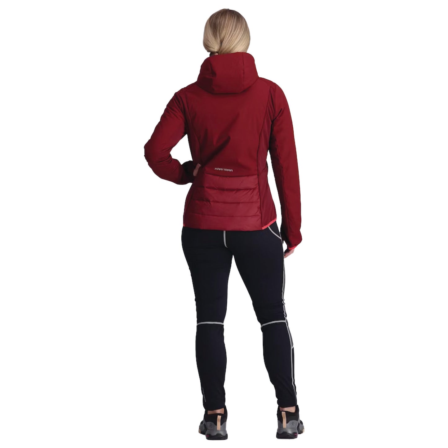 Kari Traa | Tirill Thermal Jacket