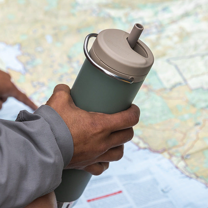 Klean Kanteen | 20oz TKWide with Twist Cap