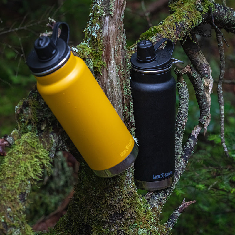 Klean Kanteen | 32oz TKWide with Chug Cap
