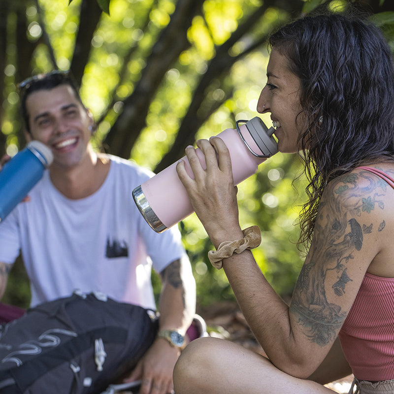 Klean Kanteen | 32oz TKWide with Twist Cap
