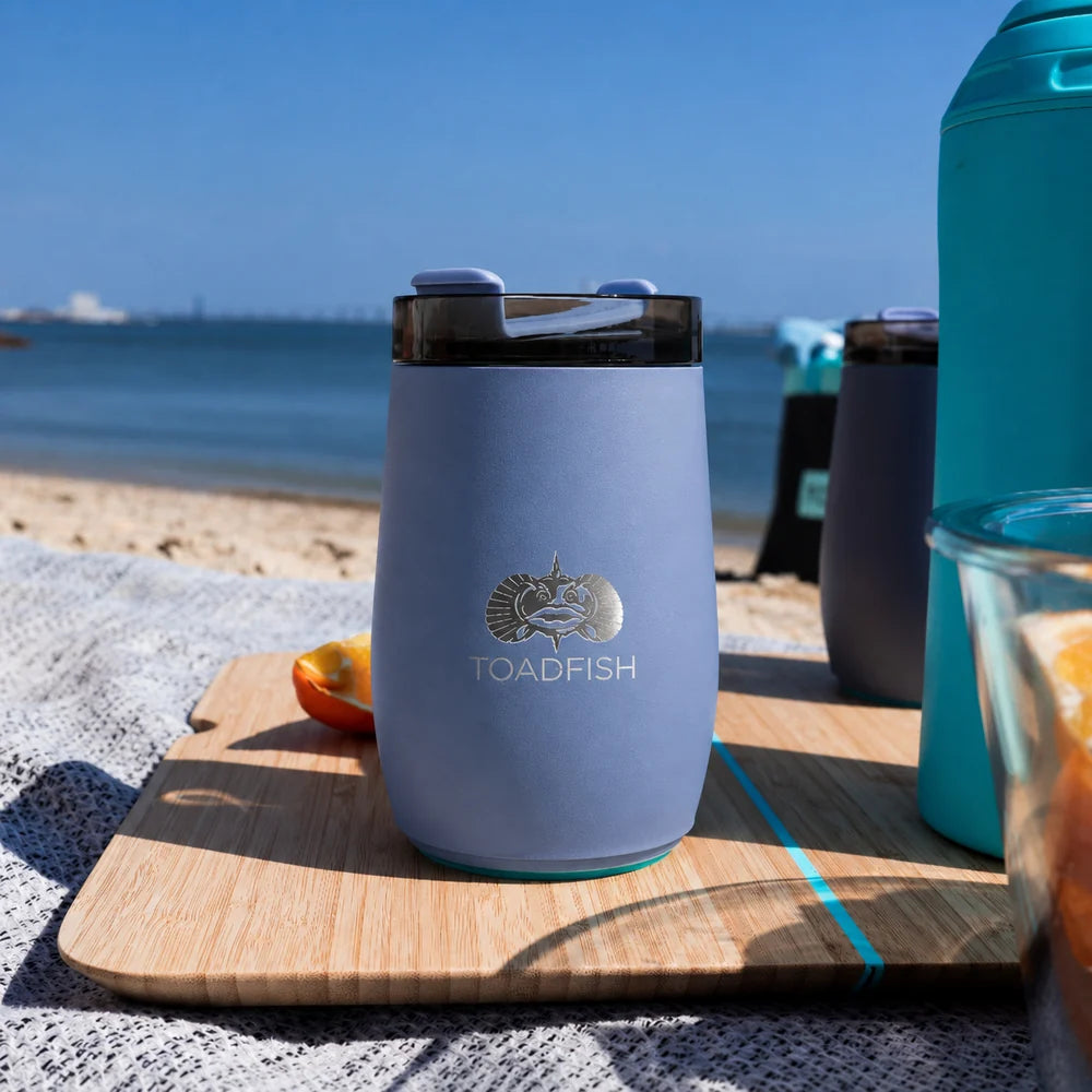 Toadfish | Smartgrip Tumbler 10oz