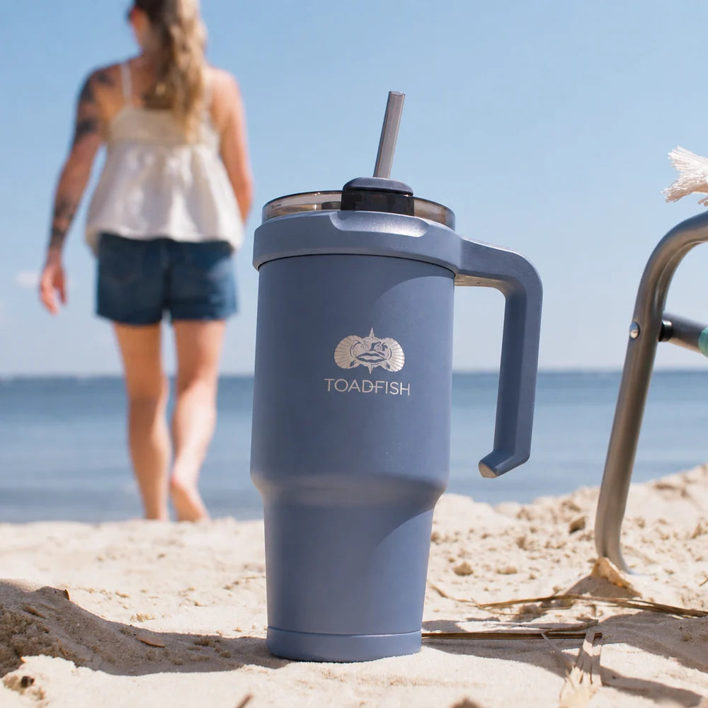 Toadfish | Smartgrip Tumbler 24oz