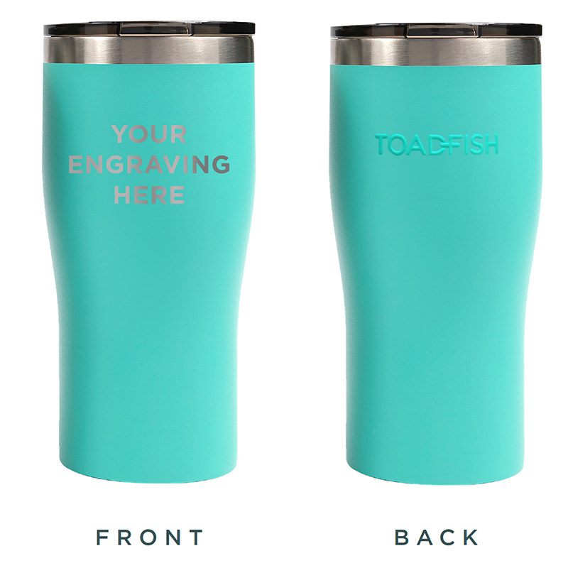 Toadfish | Non-Tipping 20oz Tumbler