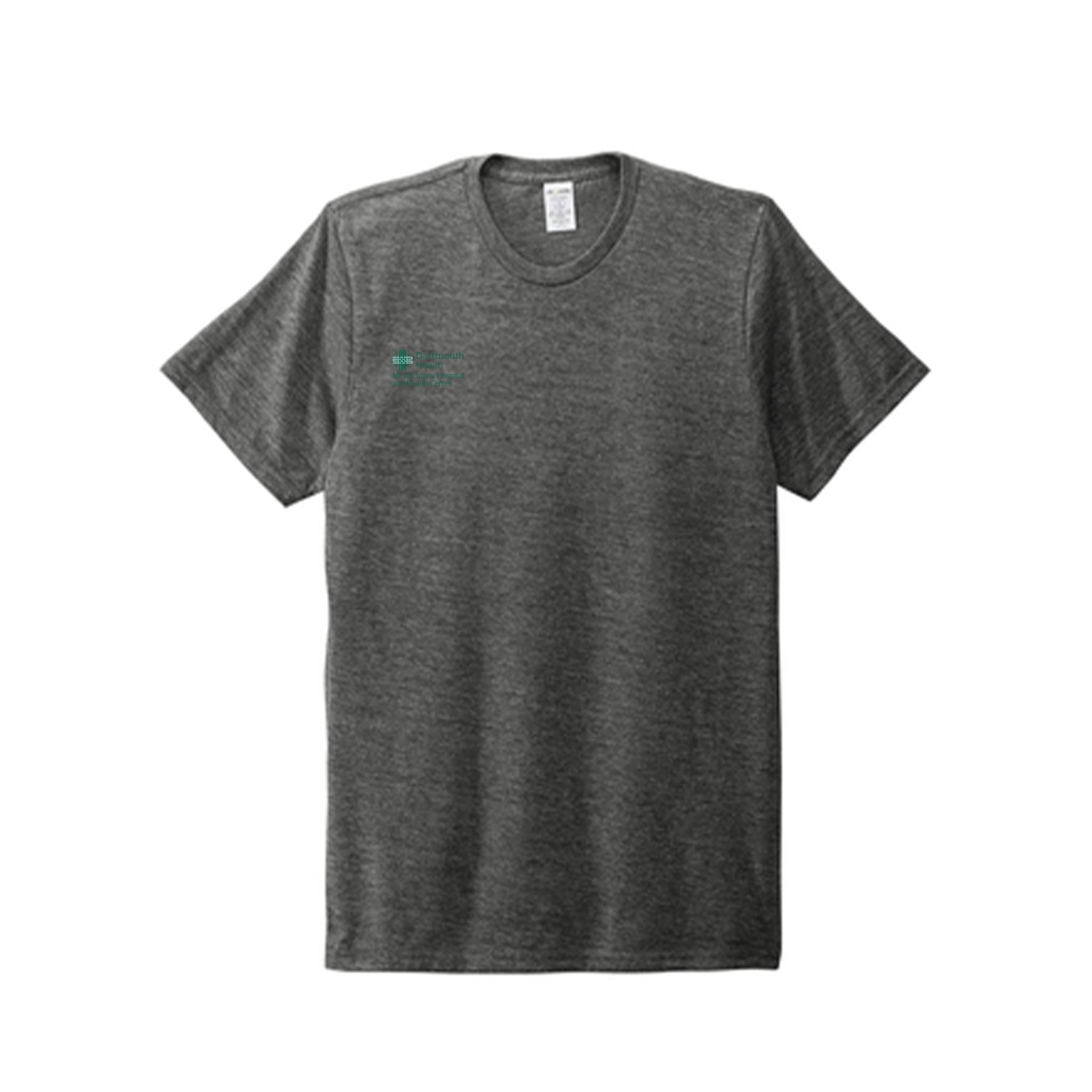 Allmade | Unisex Tri-Blend Tee (MAHHC)