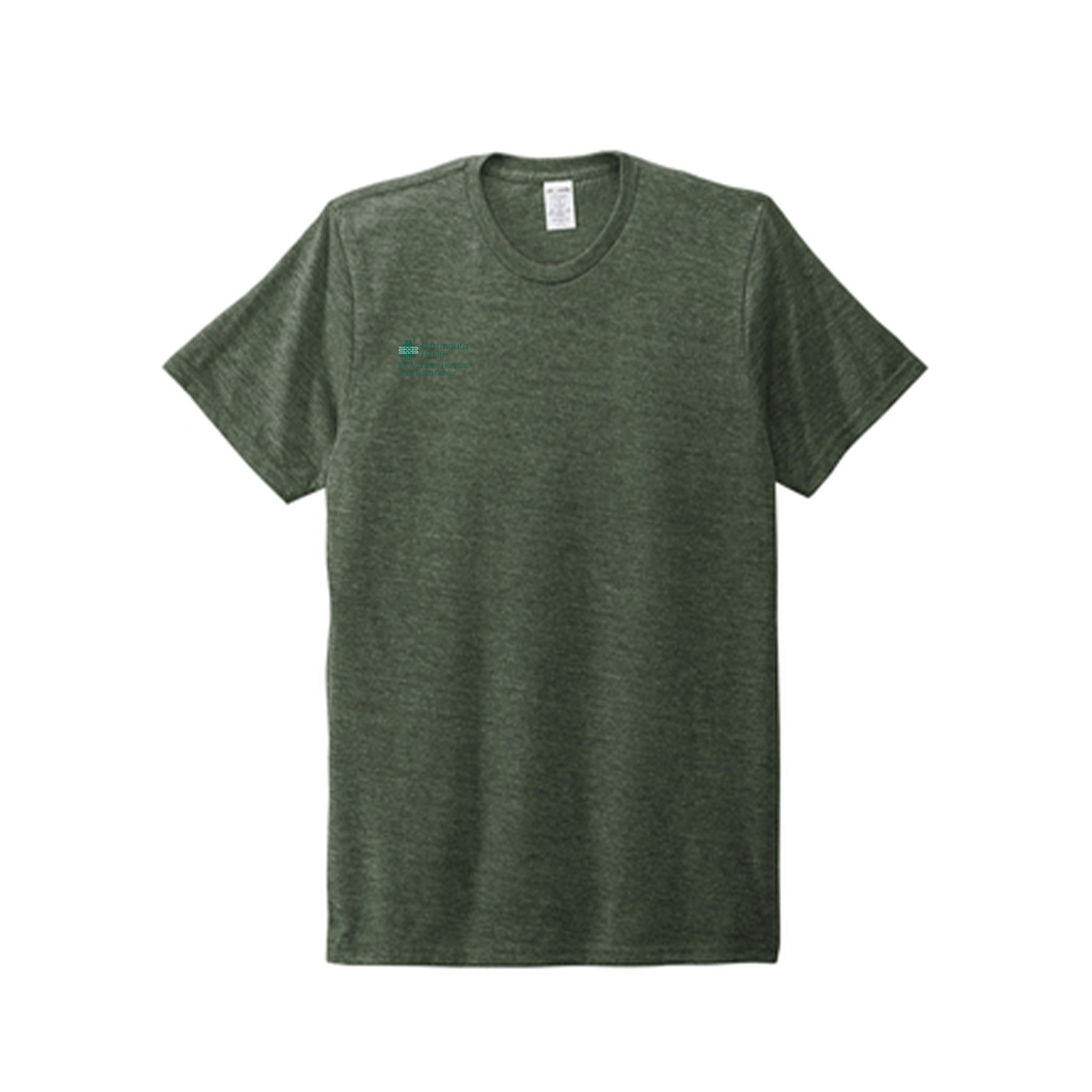 Allmade | Unisex Tri-Blend Tee (MAHHC)