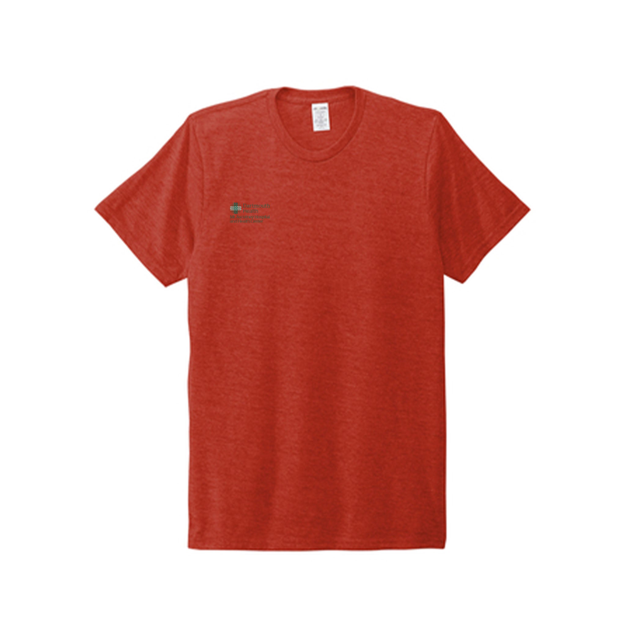 Allmade | Unisex Tri-Blend Tee (MAHHC)