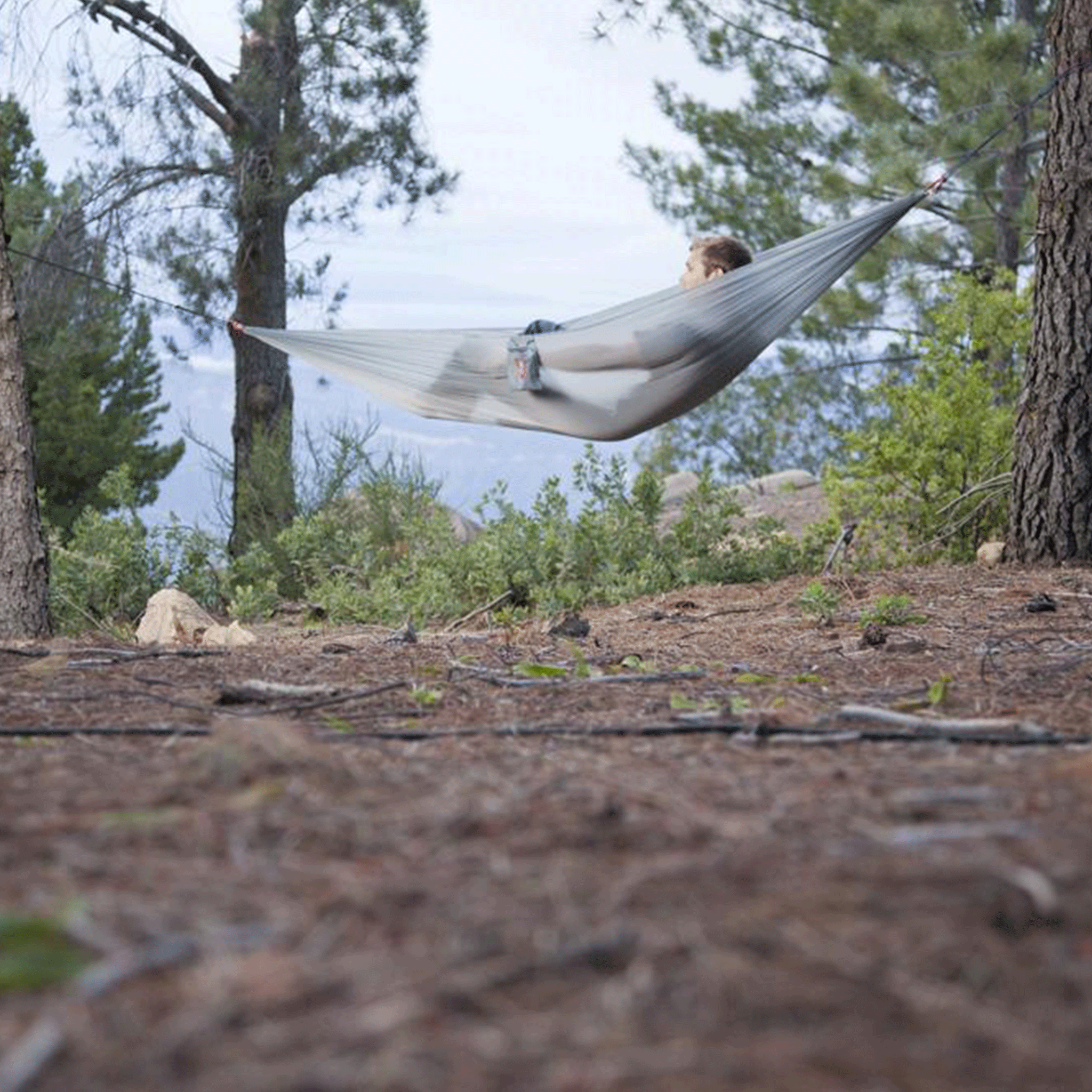 Grand Trunk | Nano 7 Ultra Light Hammock