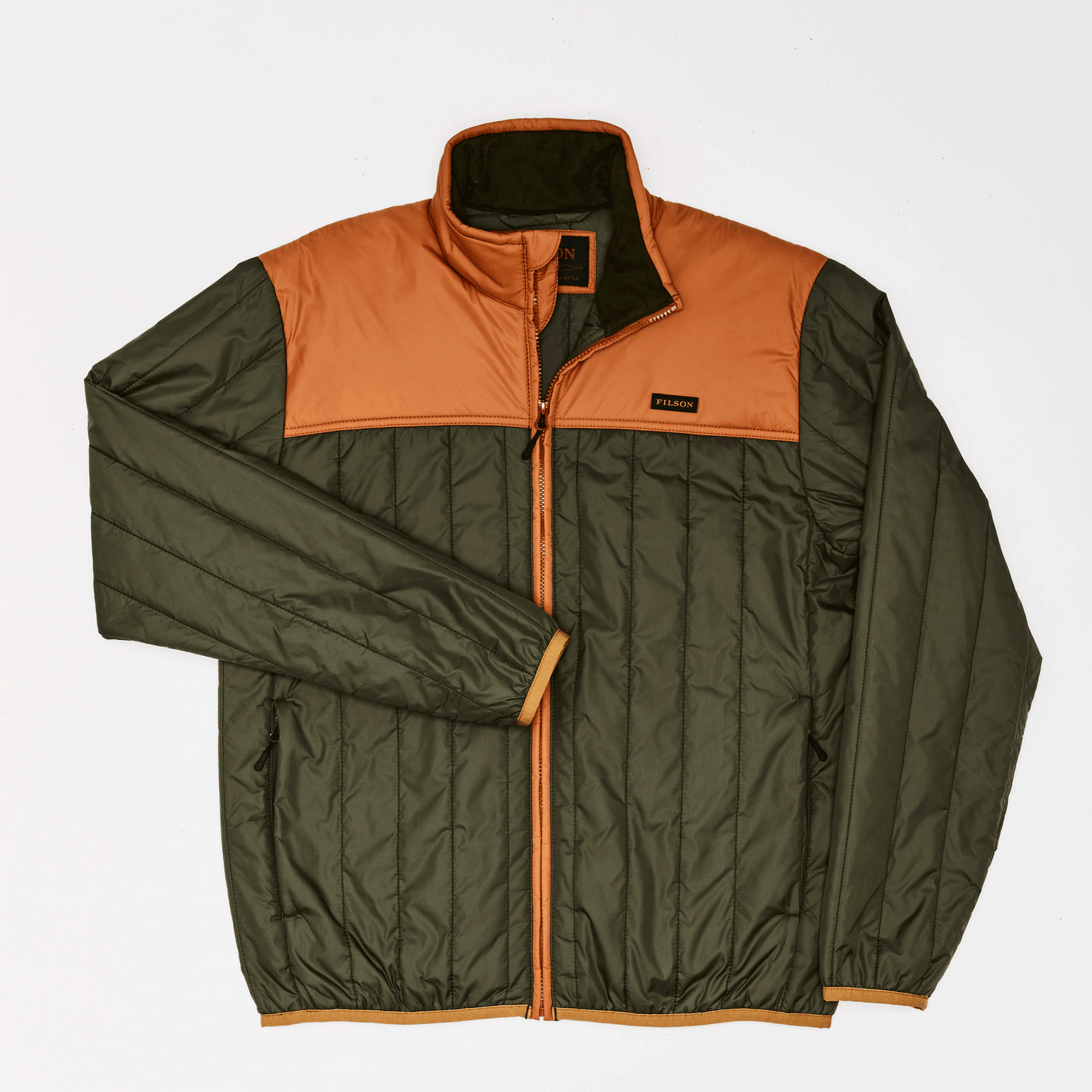 Filson | Ultralight Jacket