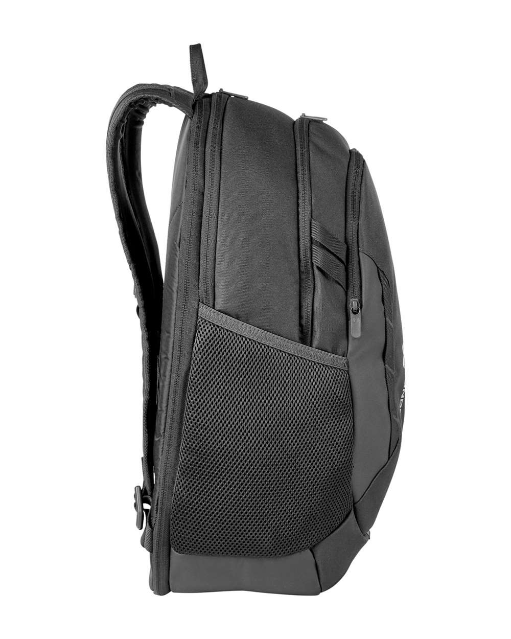 Under Armour | Hustle Backpack (Greenwood)