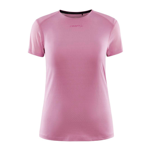 Craft Sportswear | Women's ADV Essence SS Tee