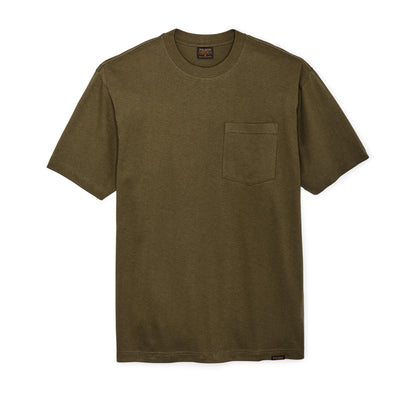 Filson | Frontier Solid Pocket T-Shirt