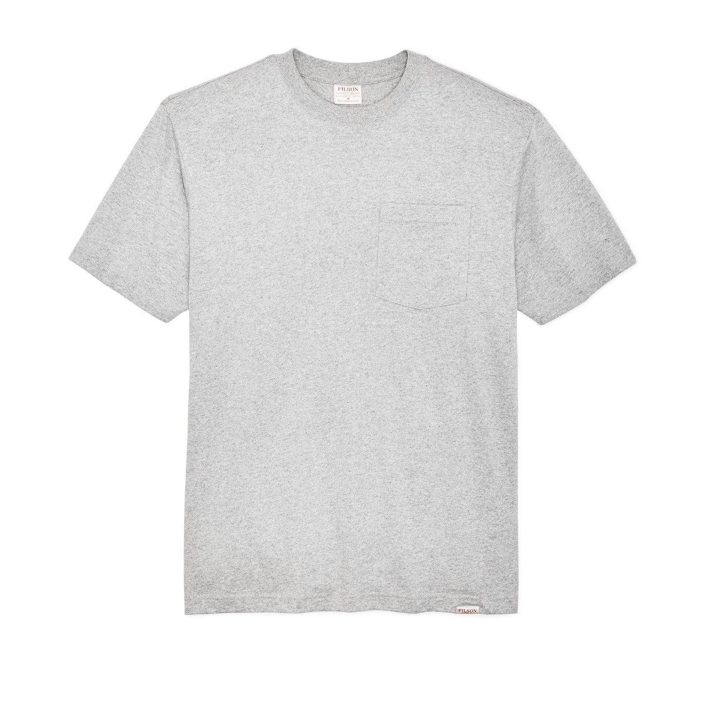 Filson | Frontier Solid Pocket T-Shirt