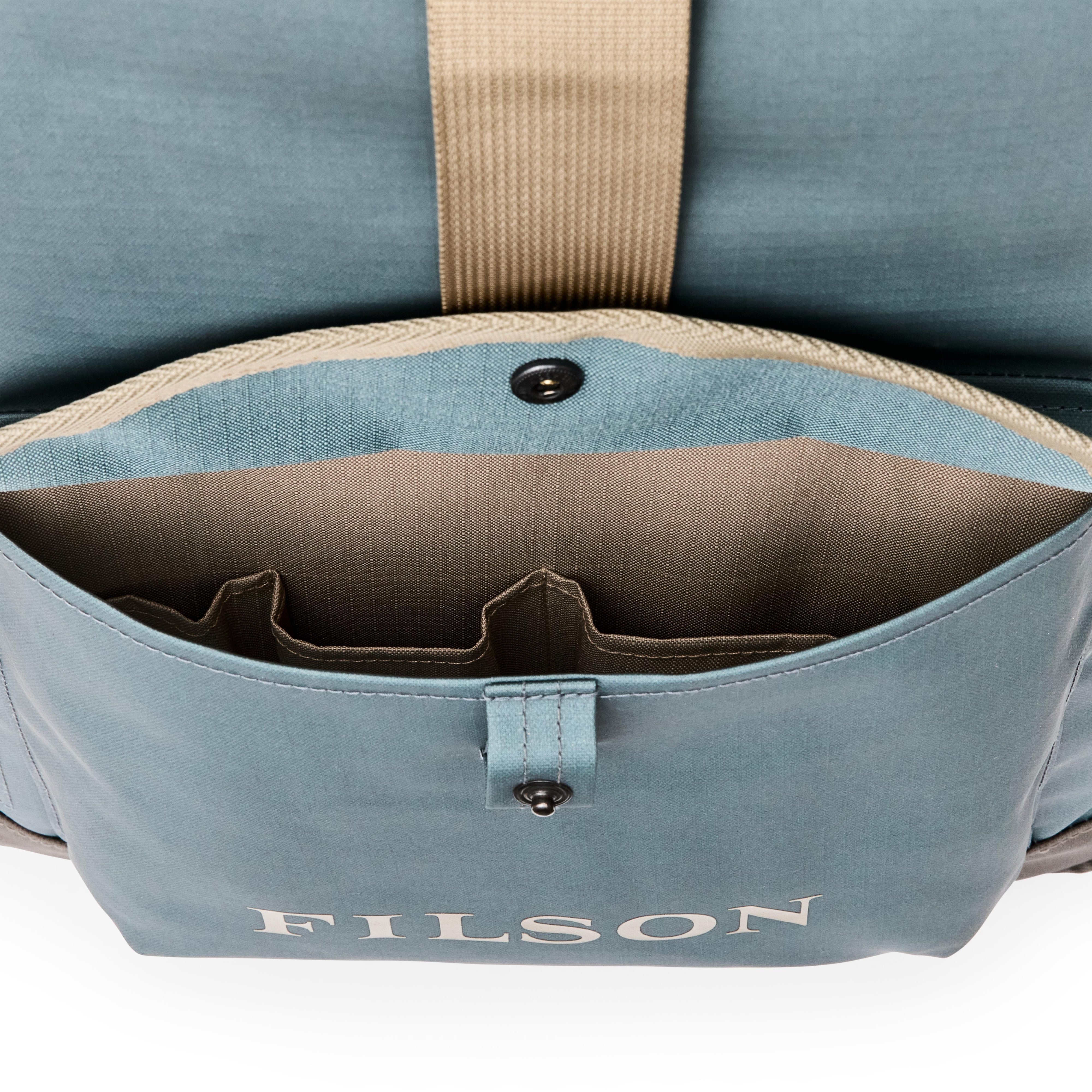 Filson | All Weather Backpack