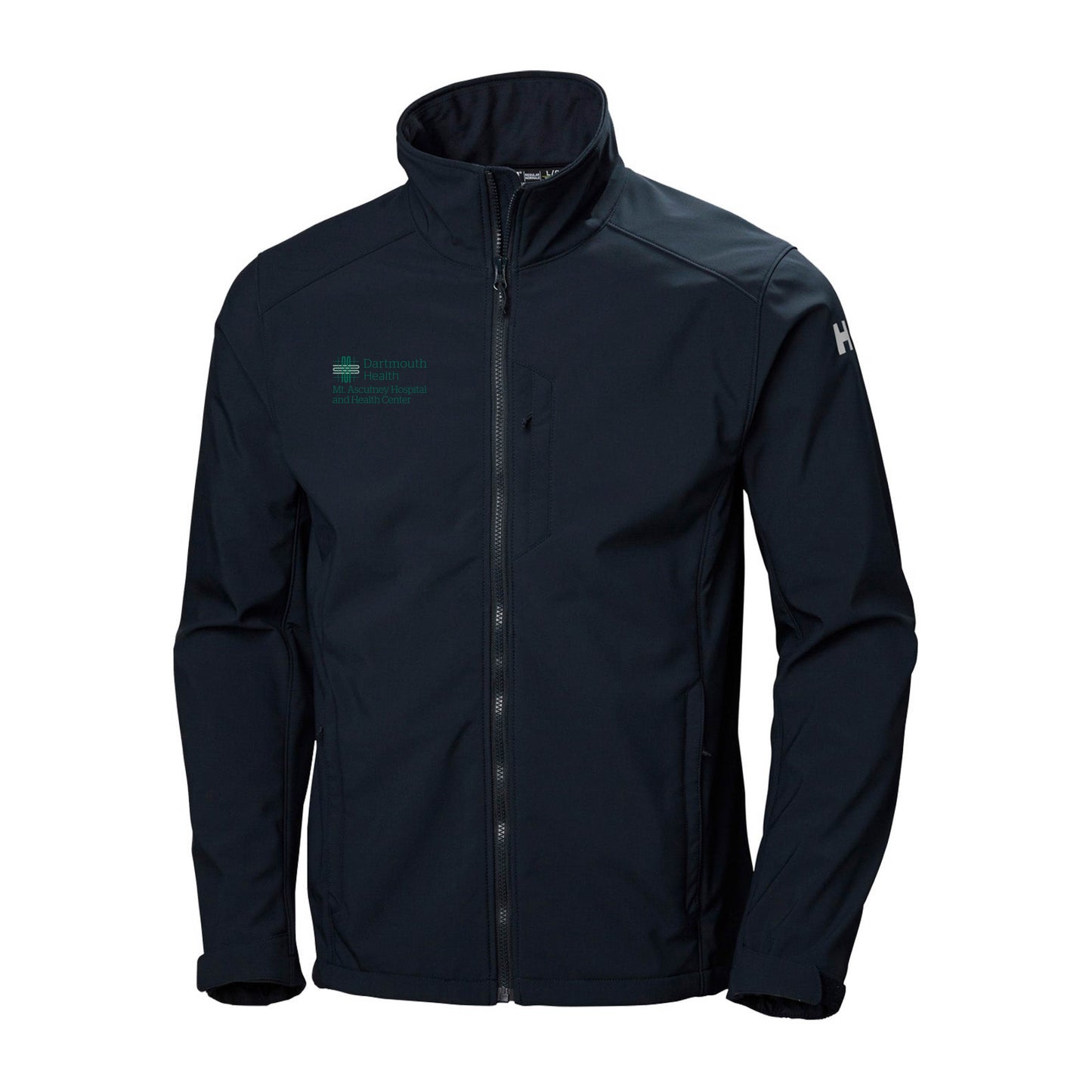 Helly Hansen | Men's Paramount Softshell Jacket (MAHHC)