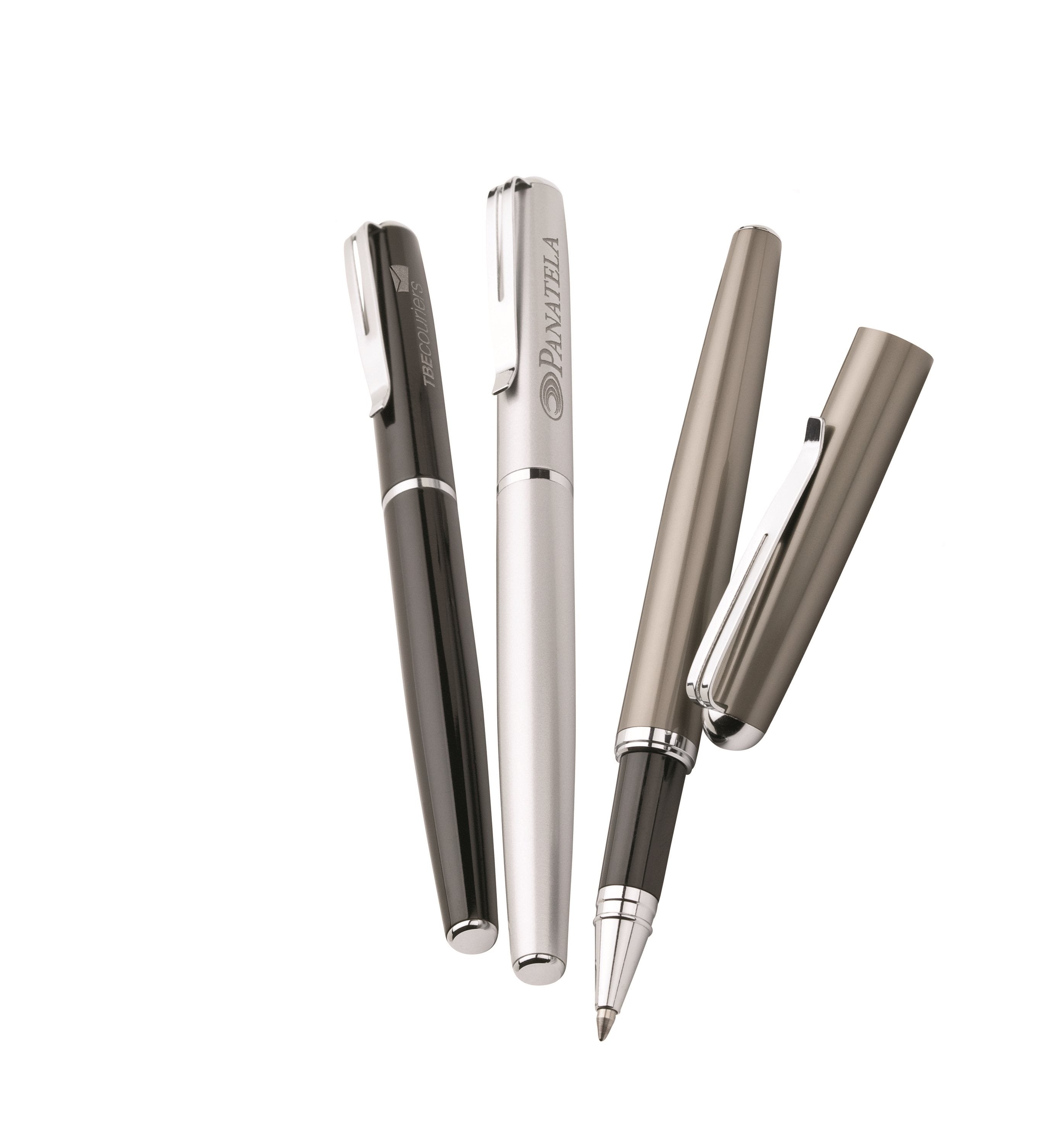 Polo | Capped Rollerball Pen