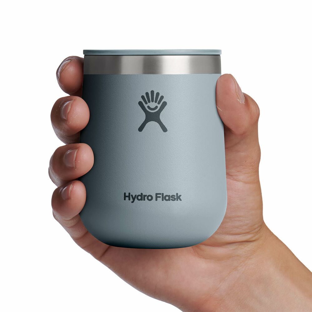 Hydro Flask | 10 oz Wine Tumbler